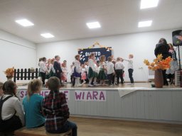 2025-11-06 Święto rogala w Osieku